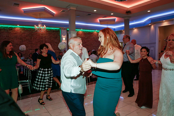 Dancing  (160)