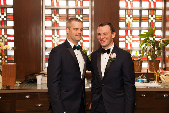 Groomsmen (25)