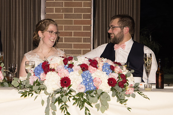 Norine and Robert's Wedding_1144