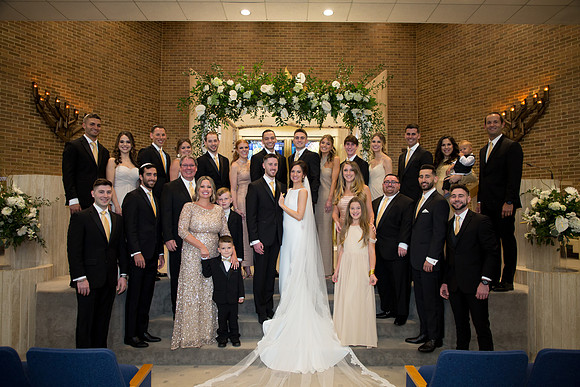 Bridal Party  (115)