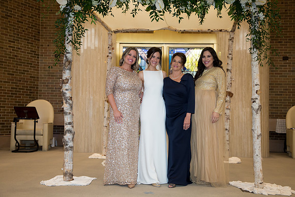 Bridal Party  (75)