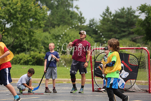 Outdoor Games (3)