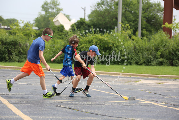 Outdoor Games (15)
