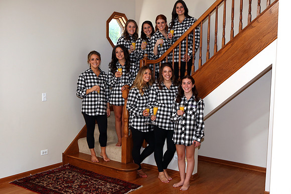 Girls in Checks (58)
