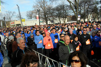 Turkey Trotters
