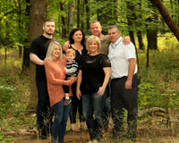 The Hanley Family