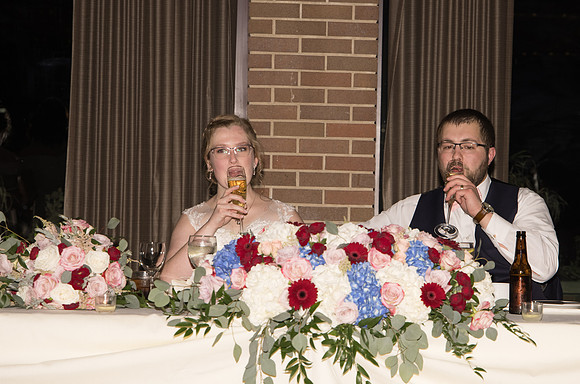 Norine and Robert's Wedding_1172