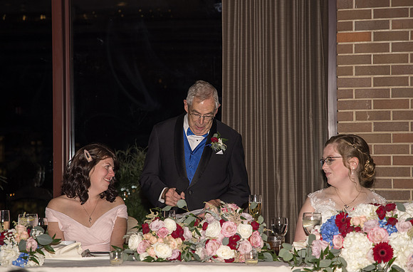 Norine and Robert's Wedding_1141