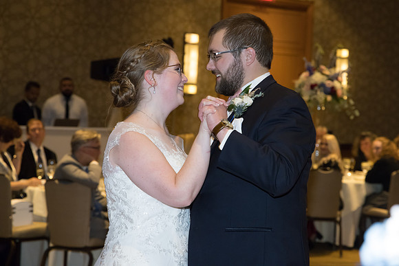 Norine and Robert's Wedding_1054