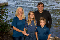 Berkery Family