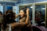 Getting Ready