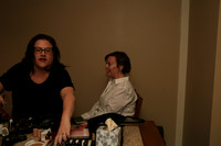 Girls Getting Ready (1)