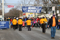 Volunteers