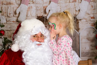 Santa Photos