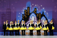 Yellow Dresses