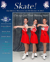Synchronized  Skating RM Jazz
