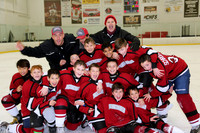 ALL TEAM WINNERS