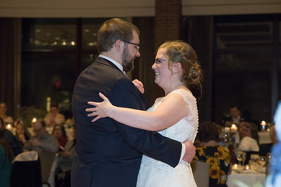 Norine and Robert's Wedding_1062