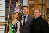 2015 Irish American Hall of Fame Gala