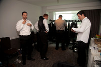 Guys Getting Ready (10)