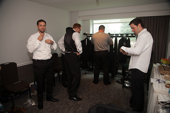 Guys Getting Ready (10)