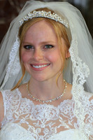 Before The Ceremony