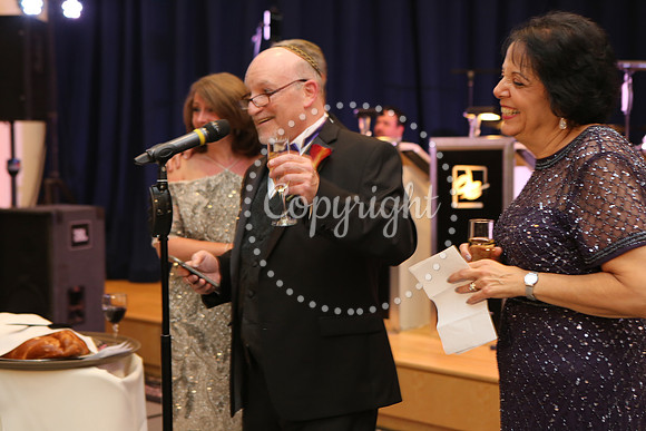 Speeches and Toasts (121)