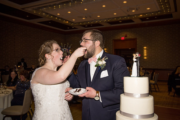 Norine and Robert's Wedding_1093