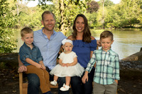 Foster Family