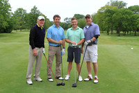Golfers