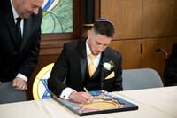 Katubah Signing