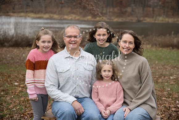 Kissane Family_54