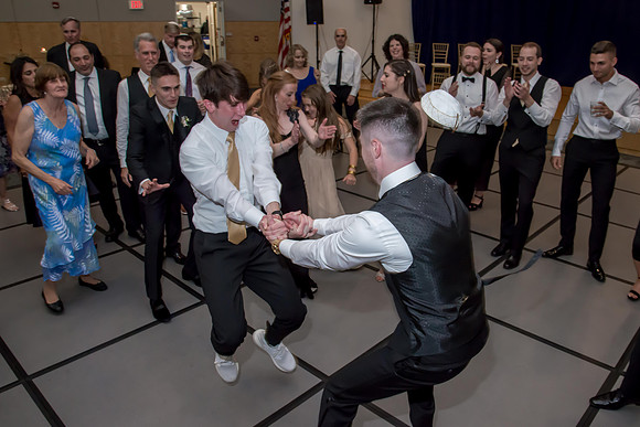 Dancing  (282)