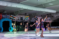 Middle School Freeskate