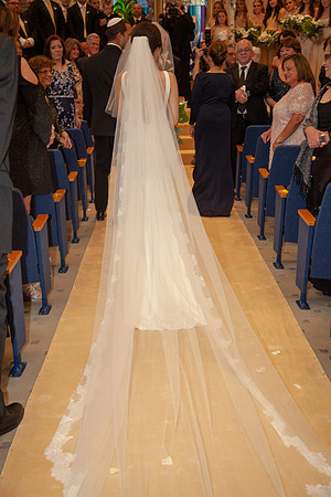 Here Comes the Bride  (11)