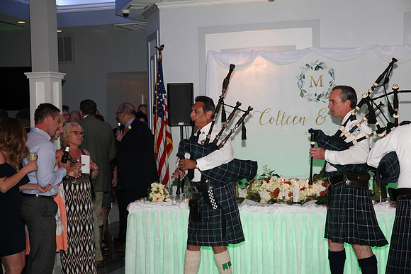 Pipers  (5)
