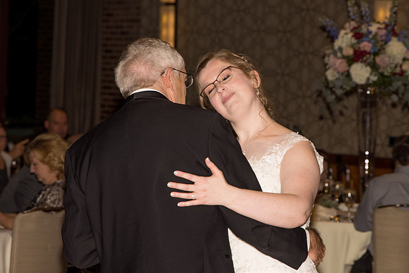 Norine and Robert's Wedding_1270