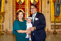 The Baptism