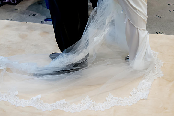 Here Comes the Bride  (41)