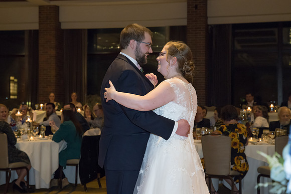 Norine and Robert's Wedding_1061