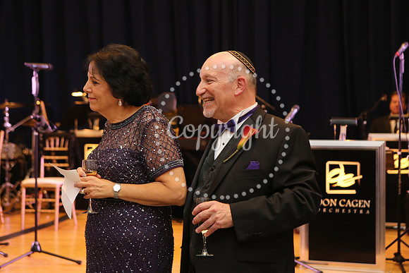 Speeches and Toasts (10)