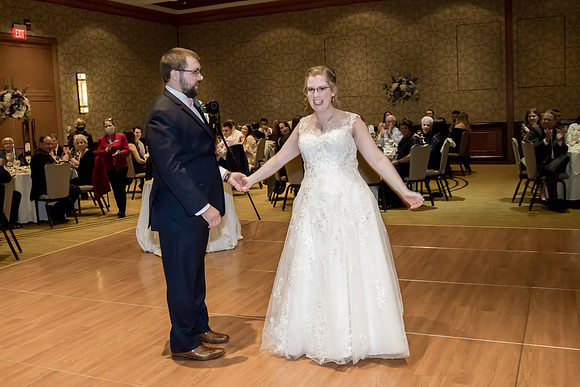 Norine and Robert's Wedding_1080
