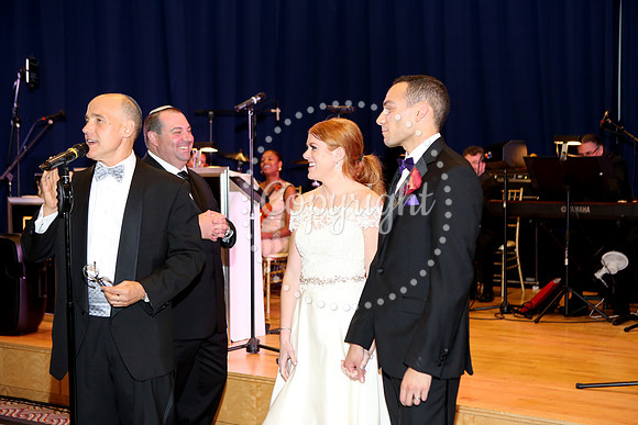 Speeches and Toasts (160)