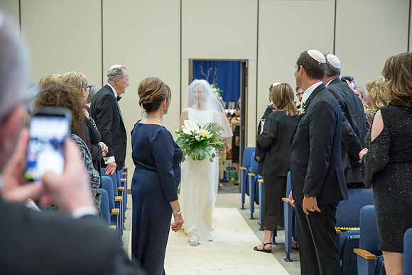 Here Comes the Bride  (60)
