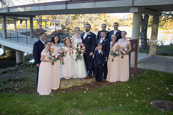 Norine and Robert's Wedding_576