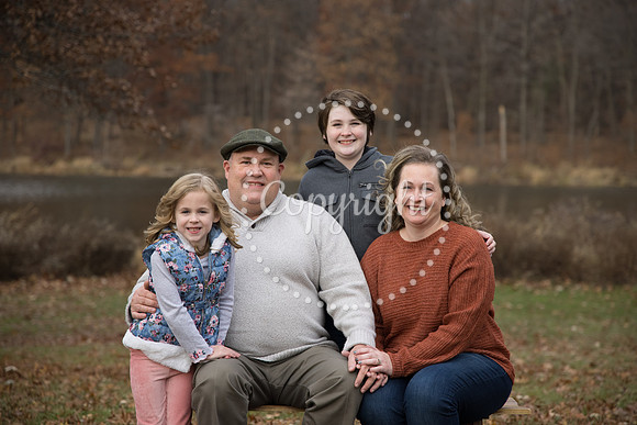 Kissane Family_8