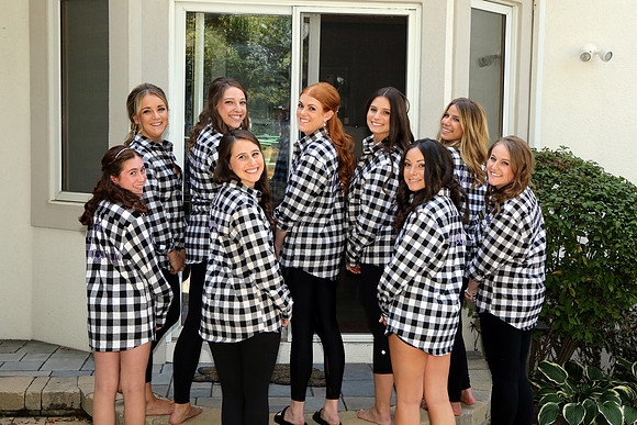 Girls in Checks (110)