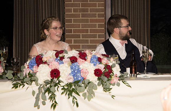 Norine and Robert's Wedding_1205