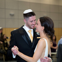 1st Dance