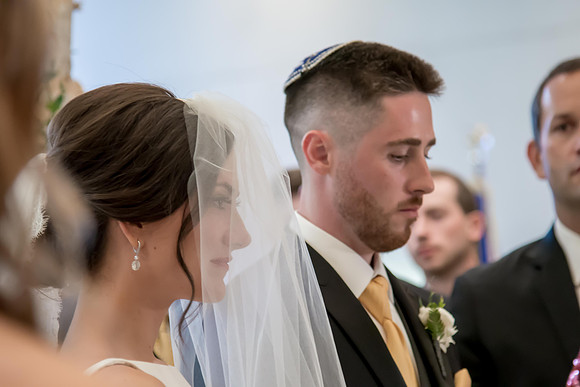 Here Comes the Bride  (55)